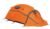 Ferrino SNOWBOUND Kuppelzelt, 2-Personen, 315x160cm, orange