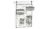 Zeller Wandorganizer Set, 5-teilig, schwarz