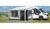 dwt It´s Holiday Vorderwand, 400cm