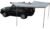 Prime Tech Wing Fahrerseite, grau