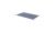 Ferrino FOOT PRINT Zeltbodenplane, 205x155cm, grau
