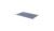 Ferrino FOOT PRINT Zeltbodenplane, 205x155cm, grau