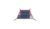 Ferrino GEAR LOFT WALL Aufbewahrungsnetz, grau