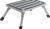 Bo-Camp Foldable Trittstufe, 61,5x40x23cm