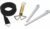 Bo-Camp Universal Sturmanker-Set, 13m