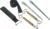 Bo-Camp Universal Sturmgurt-Set, 2er-Set