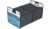 Bo-Camp Smart large Aufbewahrungsbox, anthrazit/blau