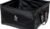 Bo-Camp Foldable Waschschüssel, schwarz, 12L