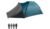 Dunlop Kuppelzelt, 4-Personen, 250x210x130cm
