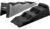 Brunner Equalizer XL Ausgleichs-Stufenkeil, 2er-Set, schwarz