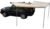 Prime Tech Wing Fahrerseite, beige