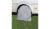 Brunner Wheel Cover Radhülle, 16-18”