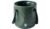 Origin Outdoors Falteimer, 30L, dunkelgrün