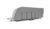 Kampa Superior Wohnwagen-Abdeckung, grau, 7-7,5m, 749x250x218cm