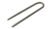 Kampa Ground Stake gebogene Stangen, 38 cm, 30er-Pack
