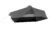 Terra Nova Laser Compact 2 Bodenplane, schwarz
