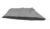 Wild Country Hoolie Bodenplane, 3 ETC, schwarz