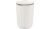 Villeroy & Boch Becher mit Deckel, weiß, 290ml