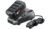 Bosch Starter Set, 2,5Ah W-B Akku + Ladegerät AL1830CV, 18V