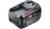 Bosch PBA W-C Akkupack, 4.0Ah, 18V