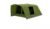 Vango Avington Flow Air 500 Luftzelt, 5-Personen, 455x300cm, grün