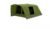 Vango Avington Flow Air 500 Luftzelt, 5-Personen, 455x300cm, grün