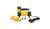Dunlop Kompressor, 12V/96W, 7Bar