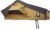 Vickywood Big Willow Dachzelt, 140