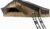 Vickywood Big Willow Dachzelt, 220
