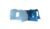 Vango Earth Universal Side Awning – SentEco – TA007 Zeltanbau, blau