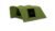 Vango Avington Flow 500 Tunnelzelt, 5-Personen, 455x320cm, grün