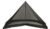 Robens Universal Moskitonetz, 380x380x220cm, schwarz