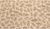 Robens Fleece-Teppich Klondike S, 265x290cm, sandfarben
