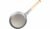 Stabilotherm Jägerpfanne, S3, Ø21cm, Holzgriff