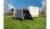Vango Tall Annex All Season Anbau für Riviera