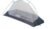 NEMO Hornet Elite OSMO Kuppelzelt, 1-Person, 221x102cm, grau