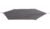 Big Agnes Copper Spur HV UL3 Bikepack Bodenplane