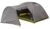 Big Agnes Blacktail Hotel Bikepack Zelt, 2-Personen, 229x132cm, olivegrün/dunkelblau