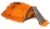 NEMO Chogori Kuppelzelt, 226x165x99cm, 2 Personen, orange