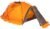 NEMO Chogori Kuppelzelt, 226x204x117cm, 3 Personen, orange