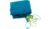 NEMO Switch 2P Bodenplane, 130x224cm, blau