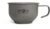 Origin Outdoors Kaffeetasse, Titan