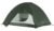 Origin Outdoors Snugly Zelt, 1-Person, 165x210cm, dunkelgrün