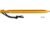 Bach UL Twisted Y22 Y-Heringe, 22cm, 6er-Set, gelb