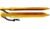 Bach Irregular Y24 Y-Heringe, 24cm, 6er-Set, gelb