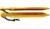 Bach Irregular Y24 Y-Heringe, 24cm, 100er-box, gelb