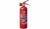 Pro Plus AB Feuerlöscher mit Manometer, schaum, 2l