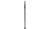 Spatz Teleskopstange, Aluminium, 6er-Pack, grau