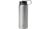 Origin Outdoors Trinkflasche, Edelstahl, 1L, silber