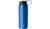 Origin Outdoors Trinkflasche, Edelstahl, 1L, blau